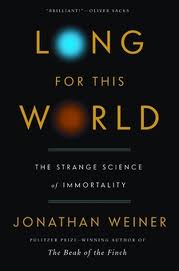 Literature / Long for This World