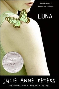 Literature / Luna