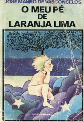 Literature / My Sweet Orange Tree