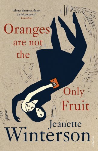 Literature / Oranges Are Not the Only Fruit