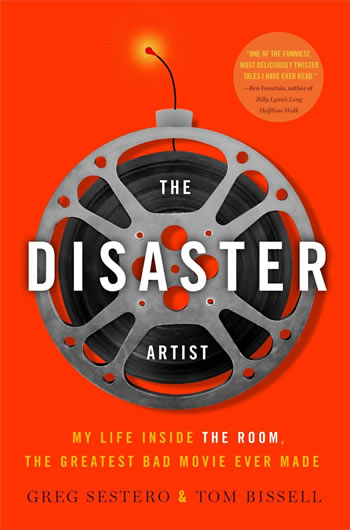 Literature / The Disaster Artist