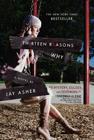 Literature / Thirteen Reasons Why