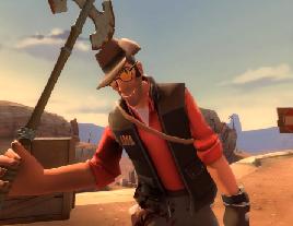 Machinima / Christian Brutal Sniper