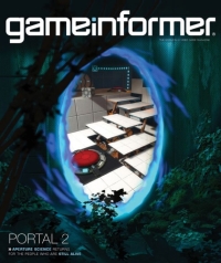 Magazine / Game Informer