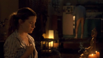 Sage Love Interest
