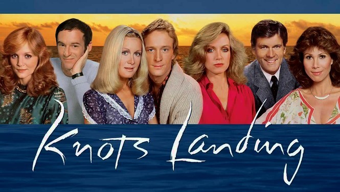 Series / Knots Landing