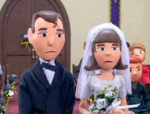 Unwanted Spouse
