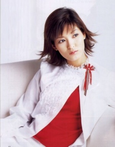 Creator / Ayako Kawasumi