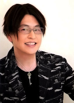 Creator / Hikaru Midorikawa