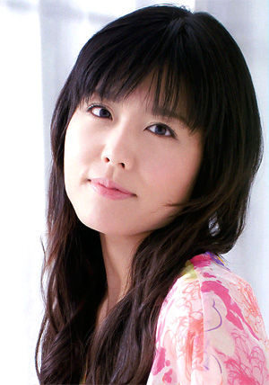 Creator / Miyuki Sawashiro