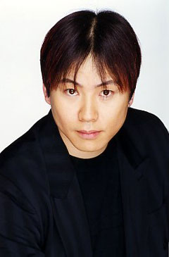 Creator / Ryotaro Okiayu