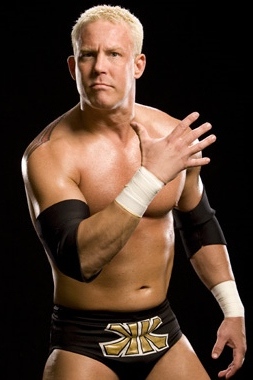 Wrestling / Ken Anderson