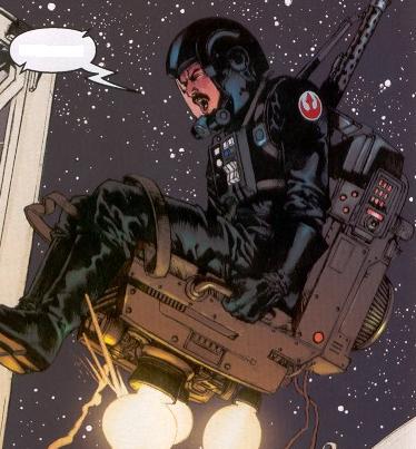 Ejection Seat