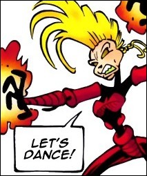 Let's Dance