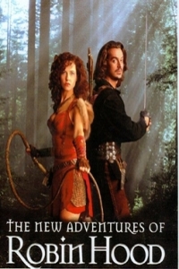 Series / The New Adventures of Robin Hood