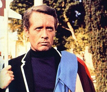 Series / The Prisoner (1967)