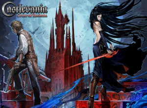 Video Game / Castlevania: Order of Ecclesia
