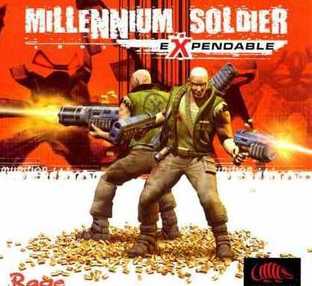 Video Game / Expendable