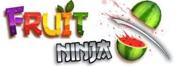 Video Game / Fruit Ninja