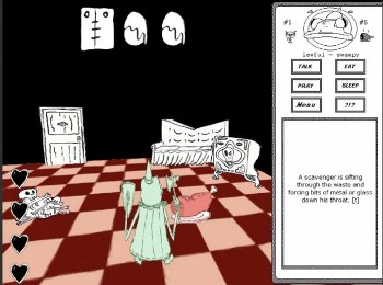 Video Game / Goblet Grotto
