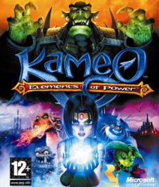 Video Game / Kameo: Elements of Power