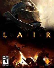 Video Game / Lair