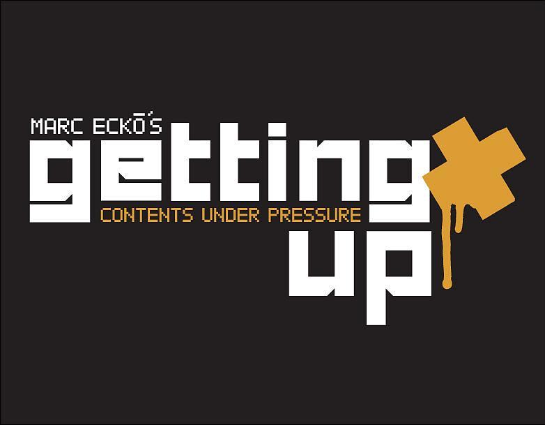 Video Game / Marc Ecko's Getting Up: Contents Under Pressure