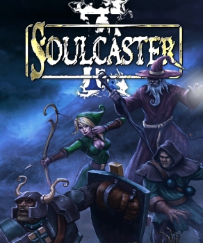 Video Game / Soulcaster