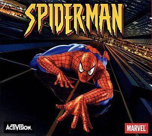 Video Game / Spider-Man