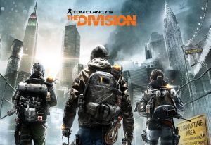 Video Game / The Division