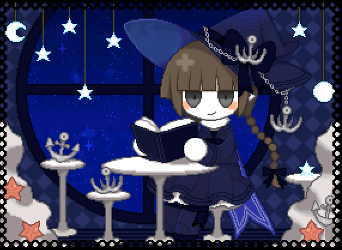 Video Game / Wadanohara