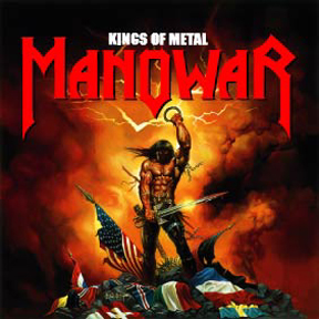 Music / Manowar