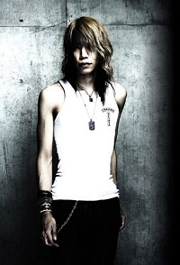 Music / Shinya