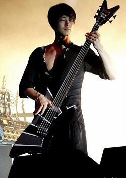 Music / Toshiya