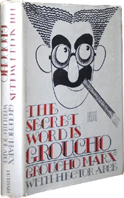 Secret Word