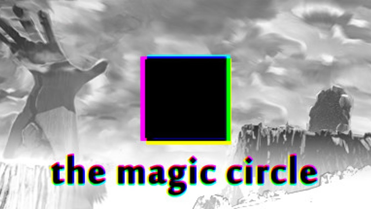 Video Game / The Magic Circle