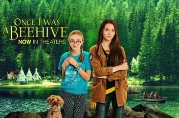 Film / Once I Was A Beehive