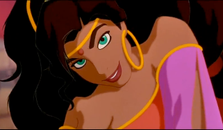 Ms Fanservice / Animated Film