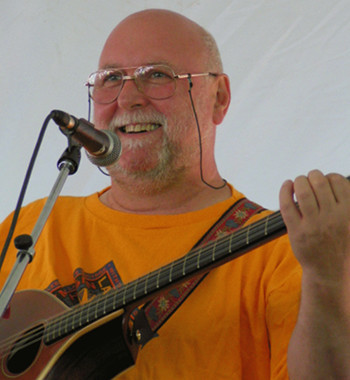 Music / Brian McNeill