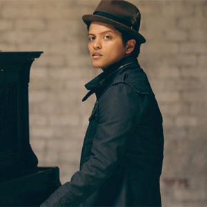 Music / Bruno Mars