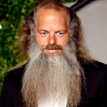 Music / Rick Rubin