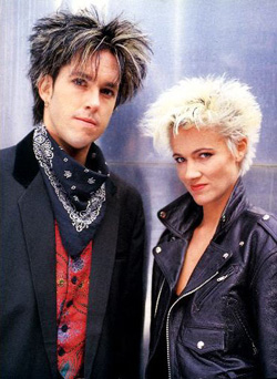 Music / Roxette