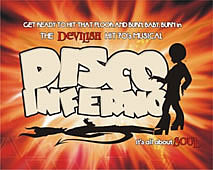 Theatre / Disco Inferno