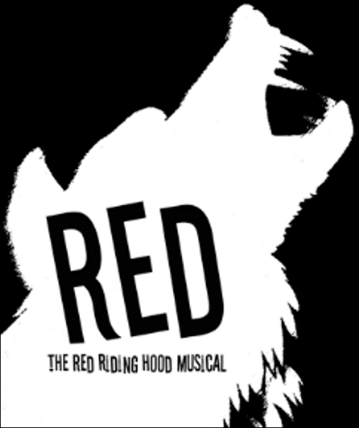 Theatre / Red: The Red Riding Hood Musical