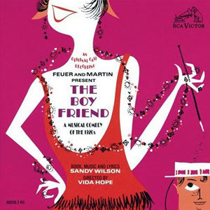 Theatre / The Boy Friend