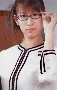 Creator / Ami Koshimizu