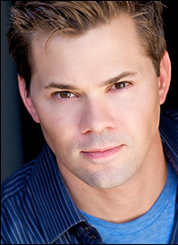 Creator / Andrew Rannells