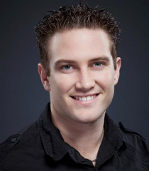 Creator / Bryce Papenbrook