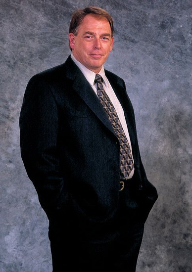 Creator / Gary Chalk