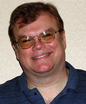 Creator / Jimmy Zoppi